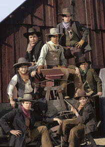 The Cowboys