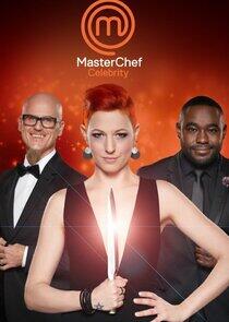 MasterChef Celebrity