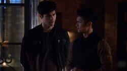 Lost Souls Lost Souls