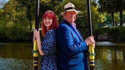 Bamboo and Boating Bamboo and Boating