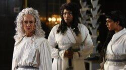 Iron Sisters Iron Sisters