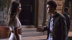 Over a Barrel Over a Barrel