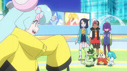 Trending Terastallization! Dance, Dance, Quaxly! Trending Terastallization! Dance, Dance, Quaxly!