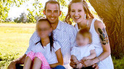 Killed for Custody Killed for Custody