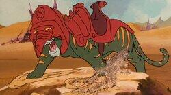 Temple of the Sun Temple of the Sun