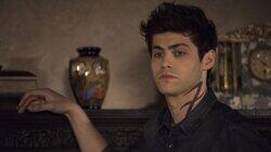 Those of Demon Blood Those of Demon Blood