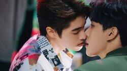 It's Danger, But Also a Turning Point to Love You It's Danger, But Also a Turning Point to Love You