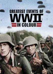 Greatest Events of World War II