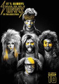 It's Always Sunny in Philadelphia - Season 10