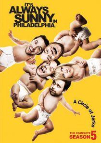 It's Always Sunny in Philadelphia - Season 5