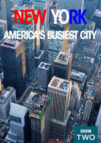 New York: America's Busiest City