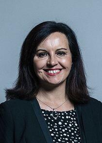 Caroline Flint