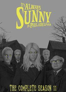 It's Always Sunny in Philadelphia - Season 11