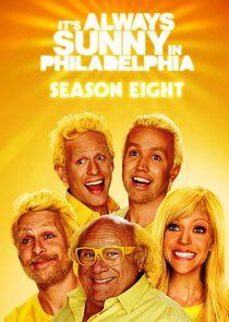 It's Always Sunny in Philadelphia - Season 8