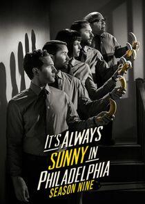 It's Always Sunny in Philadelphia - Season 9