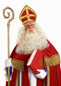 Sinterklaas