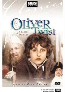 Oliver Twist