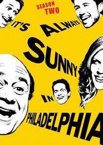 It's Always Sunny in Philadelphia - Season 2