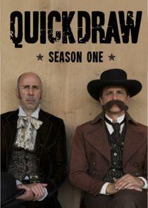 Quick Draw - Season 1