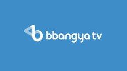 logo of BBANGYA TV