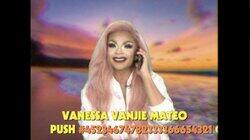 Vanessa Vanjie