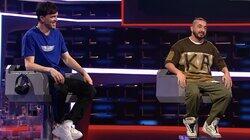 Выпуск 28. Сергей Матвиенко и Арсений Попов Выпуск 28. Сергей Матвиенко и Арсений Попов