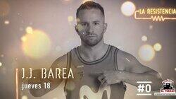 J.J. Barea