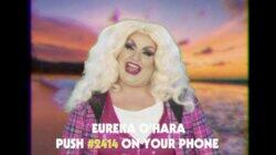 Eureka O'Hara