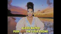 Alexis Mateo