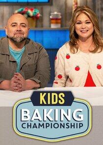 Kids Baking Championship - Season 7