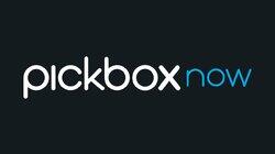 logo of Pickbox NOW