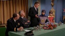 Batman's Anniversary (1)