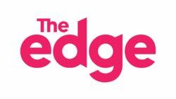 logo of The edge