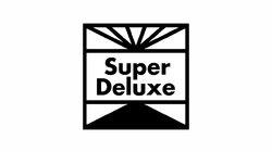 logo of Super Deluxe