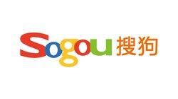 logo of Sogou