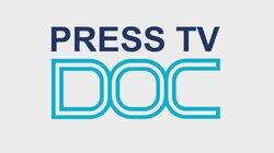 logo of PressTV DOC