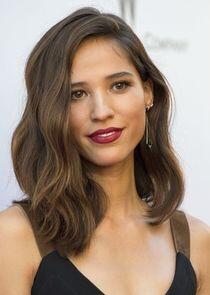 Kelsey Chow