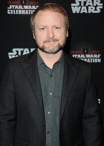 Rian Johnson