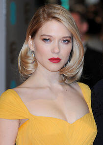 Léa Seydoux