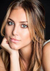 Cassie Scerbo