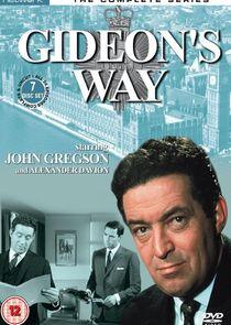 Gideon's Way