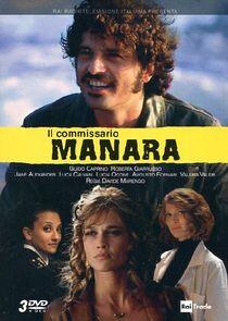 Il commissario Manara