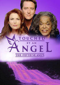 Touched by an Angel - Season 5