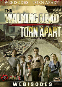 The Walking Dead: Torn Apart