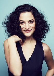 Jenny Slate