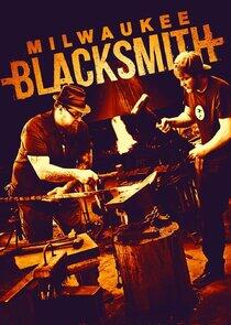 Milwaukee Blacksmith