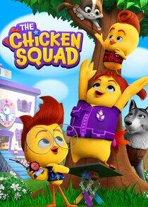 The Chicken Squad