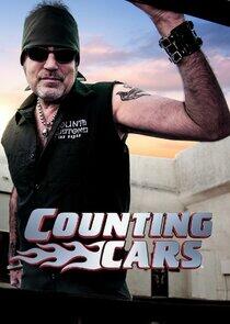 Counting Cars