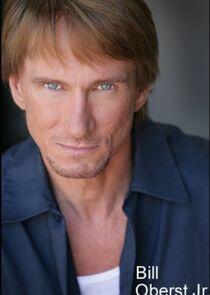 Bill Oberst Jr.