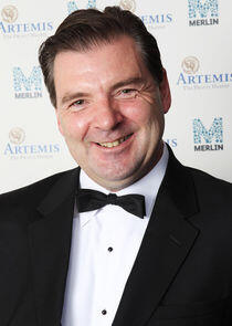 Brendan Coyle